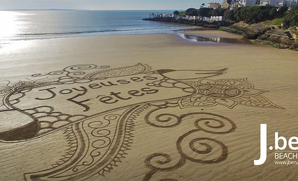 Carte de voeux Carte de voeux